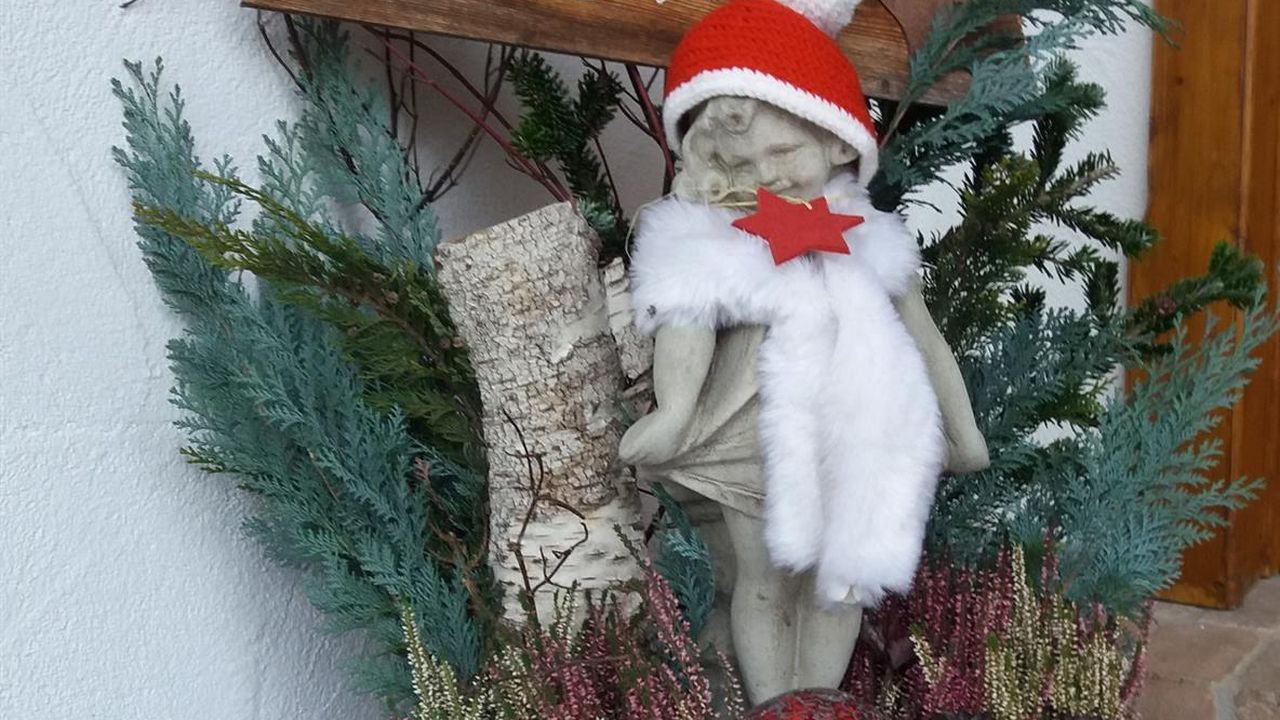 Herzlich Willkommen bei Familie Dopfer Herzlich Willkommen bei Familie Dopfer